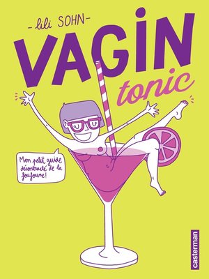 cover image of Vagin Tonic